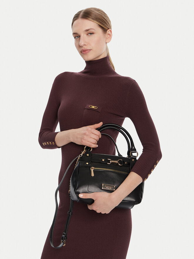 Monnari Τσάντα Monnari BAG5520 Μαύρο