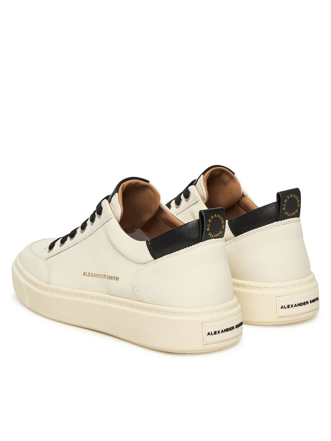 Alexander Smith Sneakers Alexander Smith Bond ASBCBDM 3297 Weiß