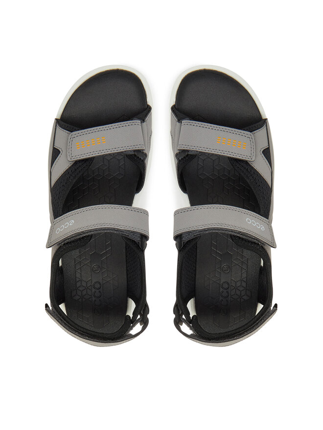 ECCO Szandál ECCO Biom Raft 70060350585 Szürke