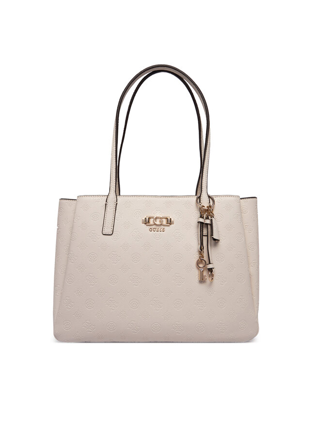 Guess Handtasche Guess Anise HWPD99 16230 Écru