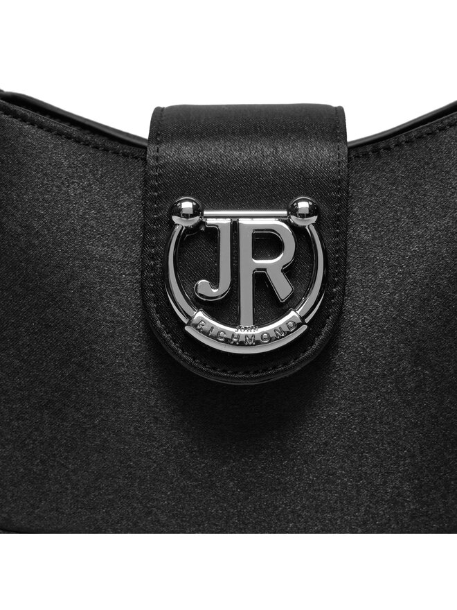 John Richmond Ročna torba John Richmond RWP24065BO Črna