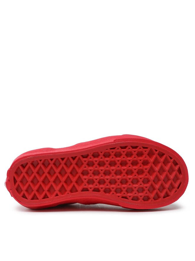 Vans Scarpe sportive Vans Classic Slip-On H VN0009R7RED1 Rosso