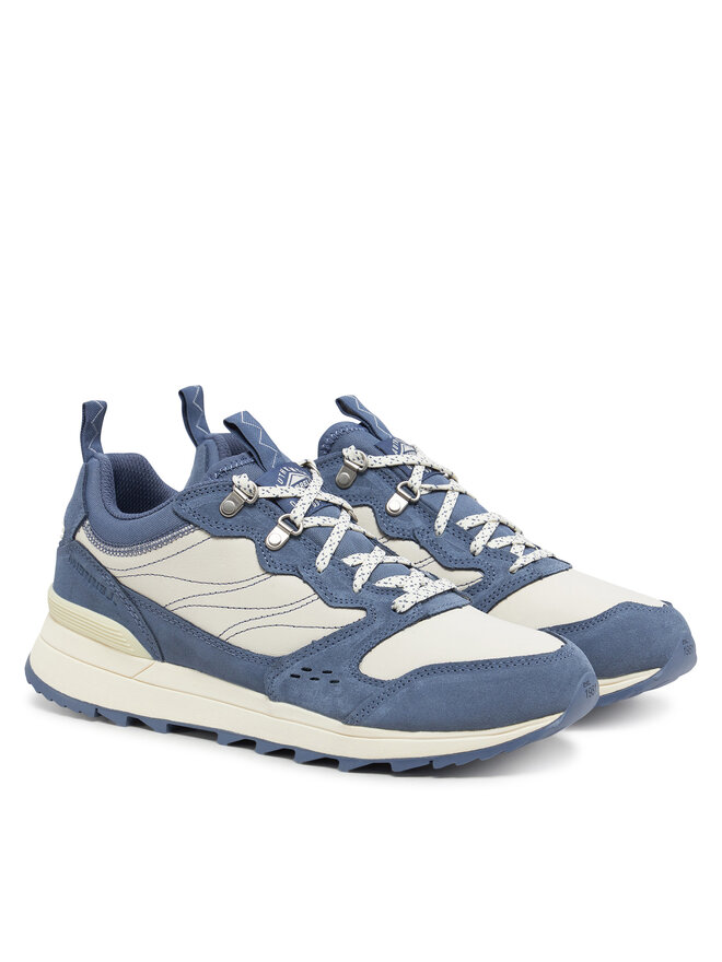 Merrell Sneakersy Merrell Alpine 83 Sneaker Recraft MXD J007019 Modrá