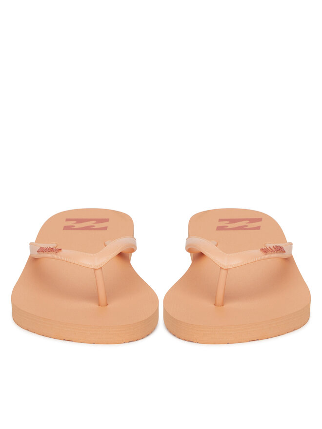 Billabong Zehentrenner Billabong 800269A Orange