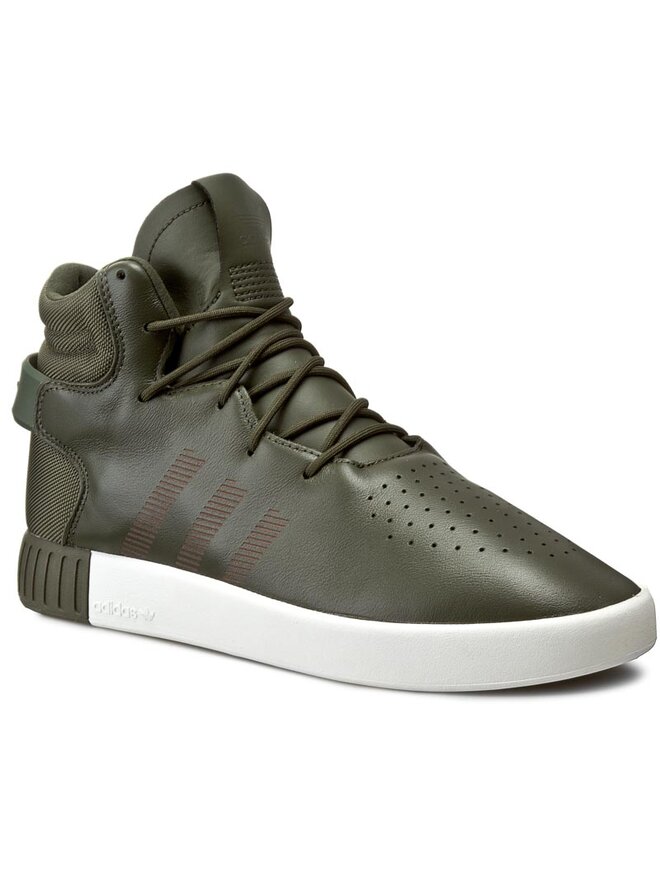 Adidas tubular invader vert new arrivals