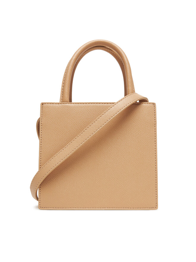 TOUS Handtasche TOUS Brenda 2002106645 Beige