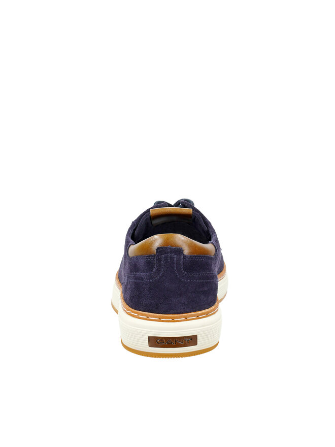 Gant Halbschuhe Gant 31633032 Dunkelblau