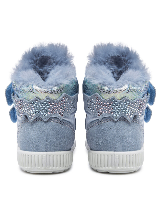 Primigi Snehule Primigi 6859211 GORE-TEX Modrá