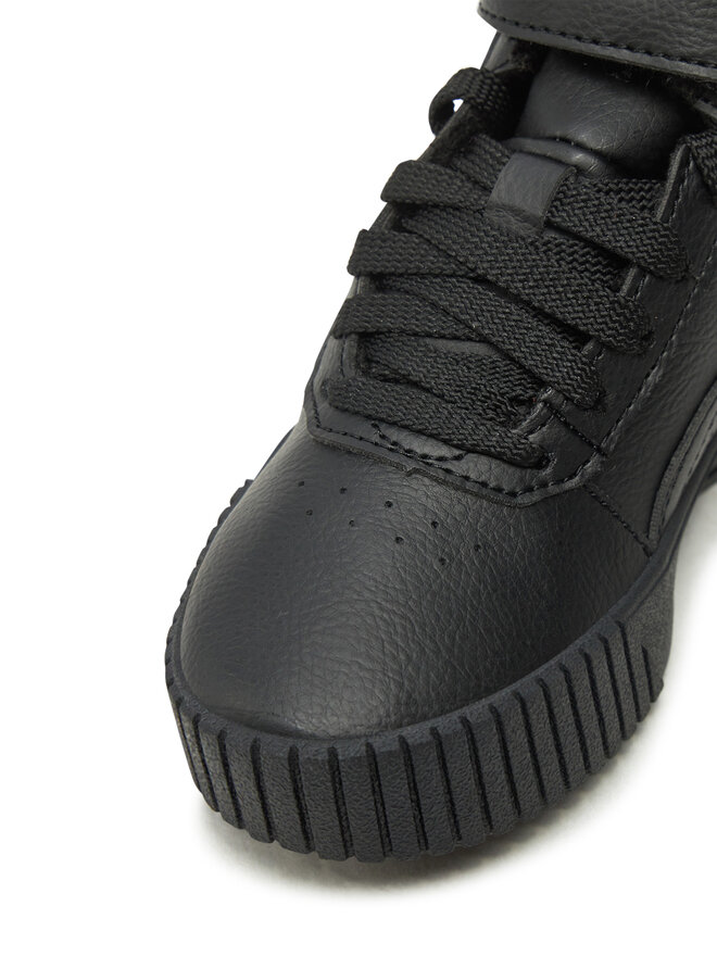 Puma Superge Puma Carina 2.0 Mid Winter 387382 01 Črna