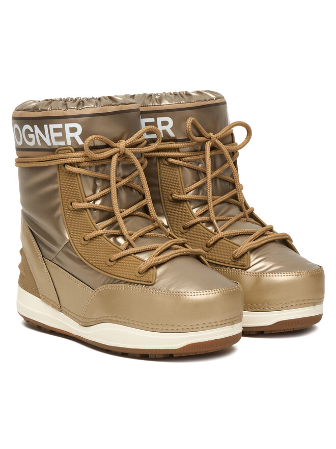 Bogner Снігоходи Bogner La Plagne 14 A 32547014 Бежевий