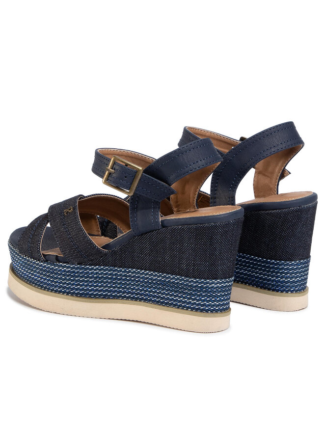 Refresh Sandalias Refresh 69595 Azul marino