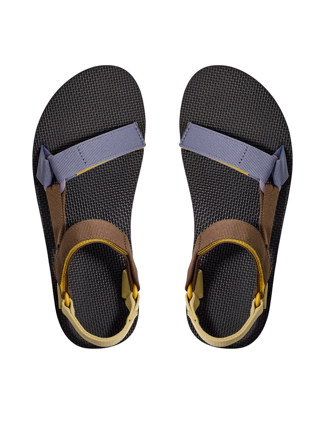 Teva Sandali Teva Original Universal 1004006 Marrone