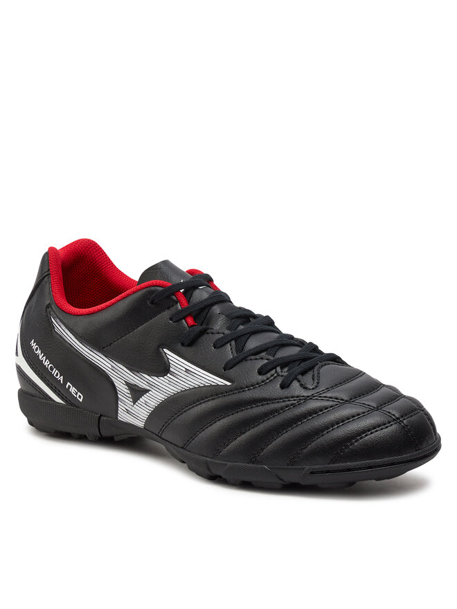 Mizuno Scarpe da calcio Mizuno Monarcida Neo Iii Select As P1GD2425 Nero