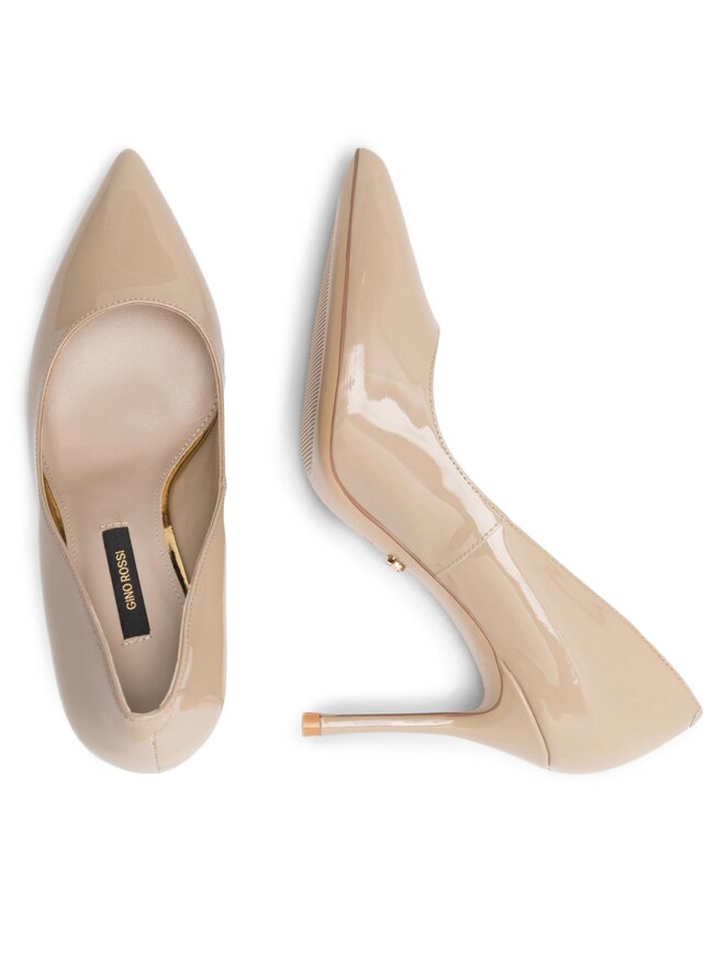 Gino Rossi High Heels Gino Rossi V258-02 Beige