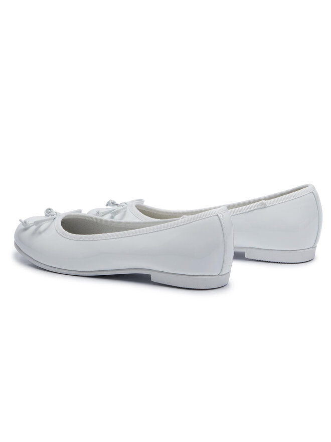 Sergio Bardi Young Balerina Sergio Bardi Young SBY-01-01-000003 Fehér