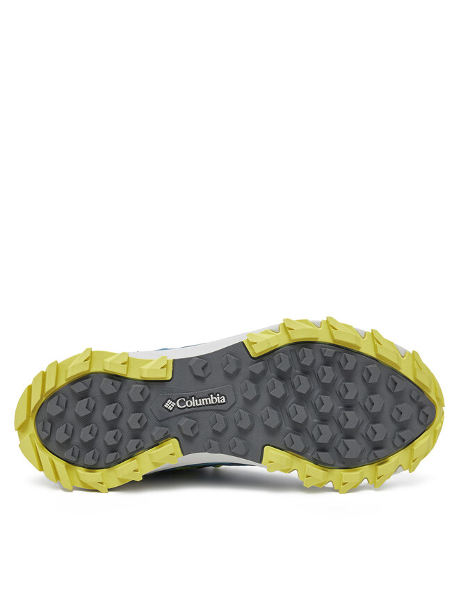 Columbia Trekkingschuhe Columbia Peakfreak II Outdry 2100711 Blau