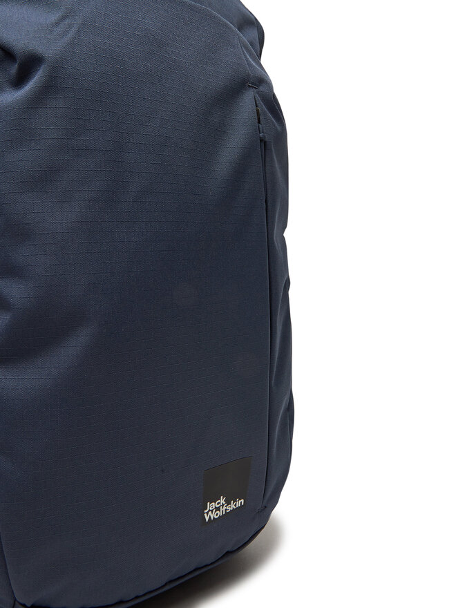 Jack Wolfskin Σακίδιο Jack Wolfskin Waime A64019 C0412 Σκούρο μπλε