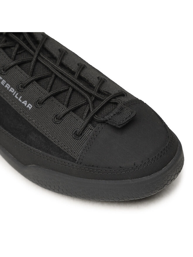 Zapatillas CATerpillar Hex Utility P110505 Negro zapatos.es