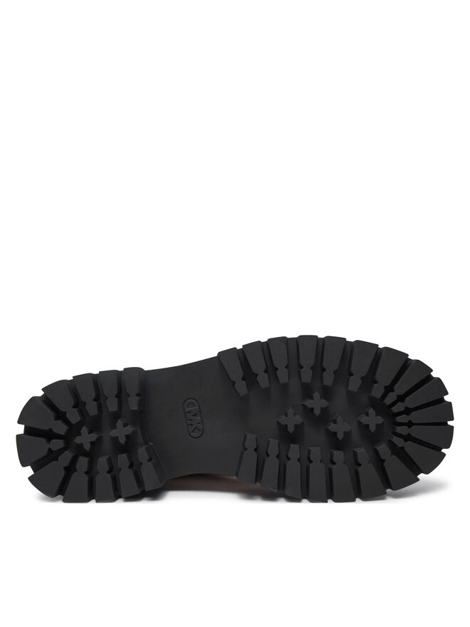 MICHAEL Michael Kors Μποτάκια με λάστιχο MICHAEL Michael Kors Asher 40F4ASFE5L Μπεζ