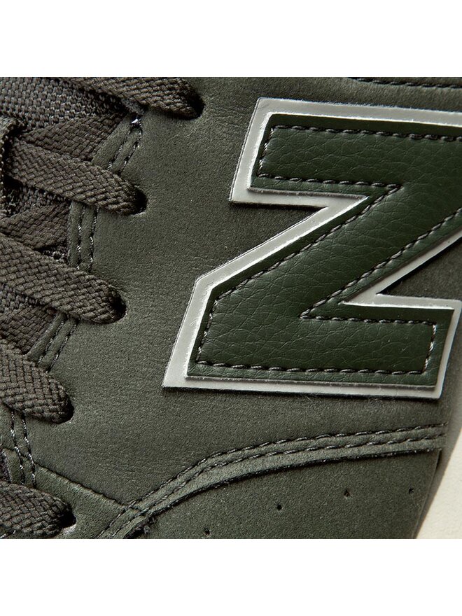 Zapatillas New Balance GM500SKG Verde zapatos.es