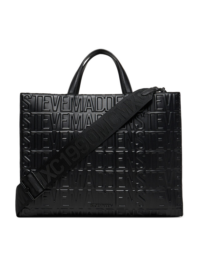 Steve Madden Bolso Steve Madden Bphantom SM13002233 Negro