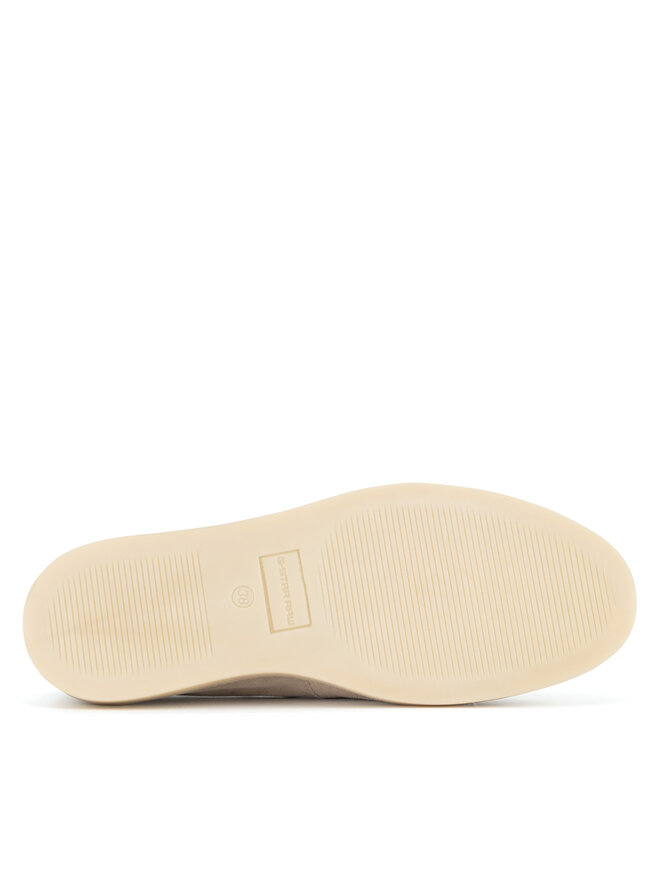 G-Star Raw Mokasyny G-Star Raw GILI-118908 Beżowy