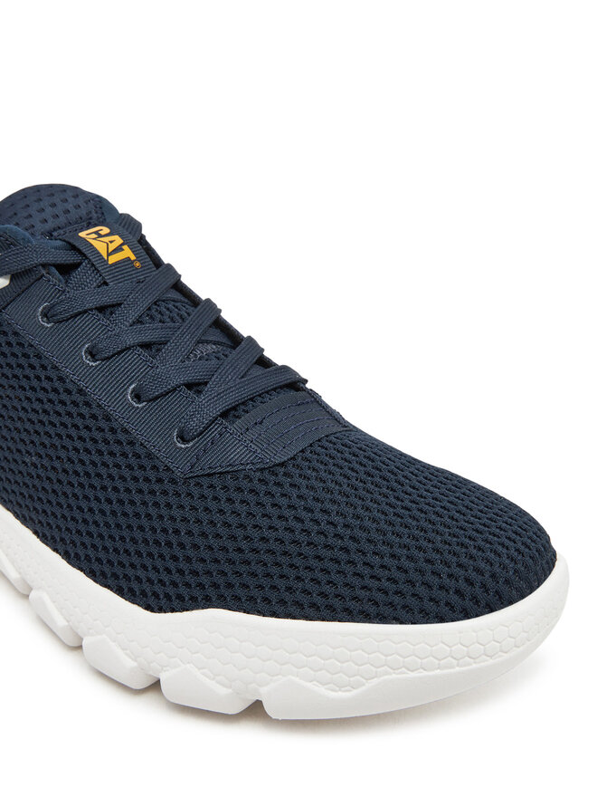 CAT Footwear Снікерcи CAT Footwear P726252 Білий