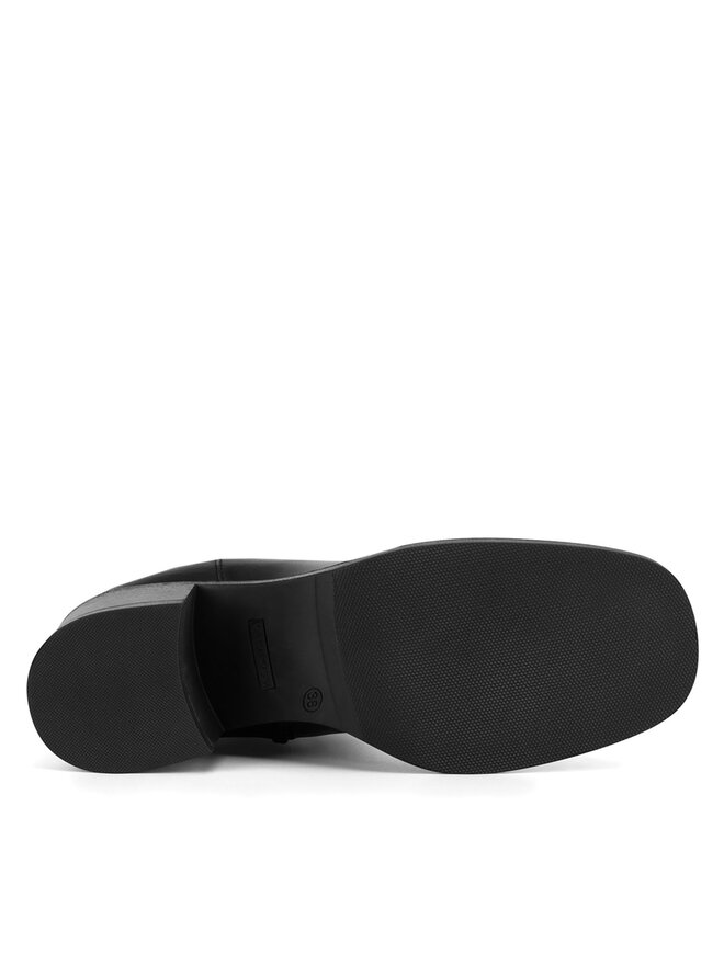 Gino Rossi Cizme Gino Rossi ELSA-24665RO Negru