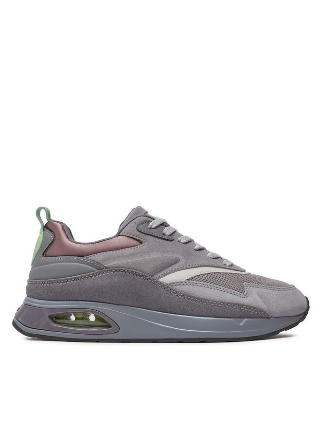HOFF Sneakersy HOFF Guell 22406001 Fioletowy