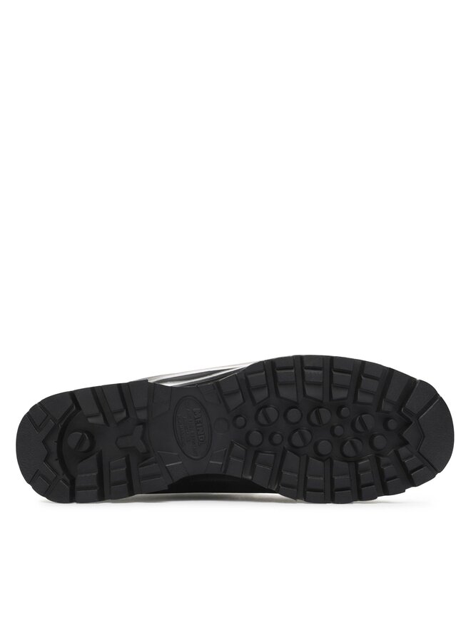 Meindl Bakancs Meindl Kempfschuh Schwer 3632/01 Fekete