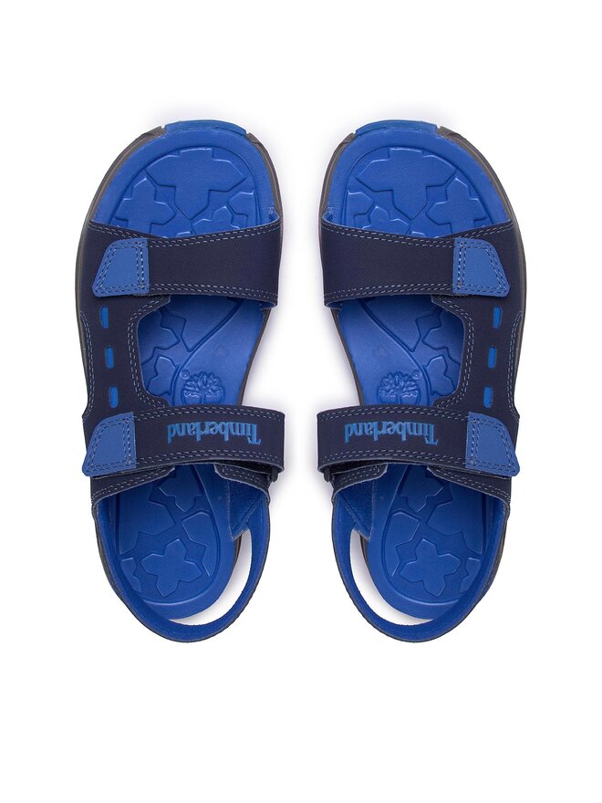 Timberland Sandalias Timberland Moss Jump 2 Strap Sandal TB0A1X44019 Azul marino