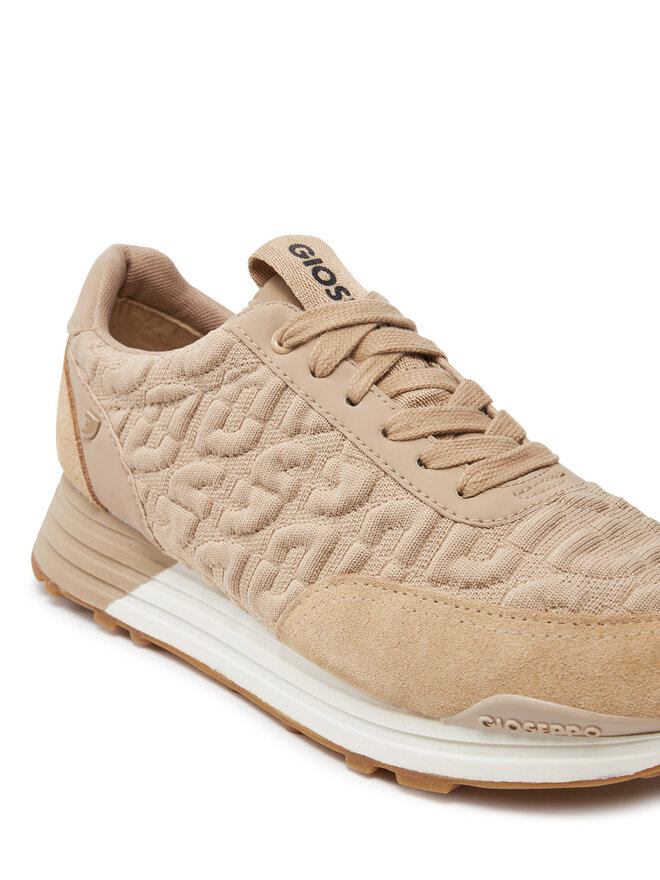 Gioseppo Sneakers Gioseppo Svit 73438 Beige