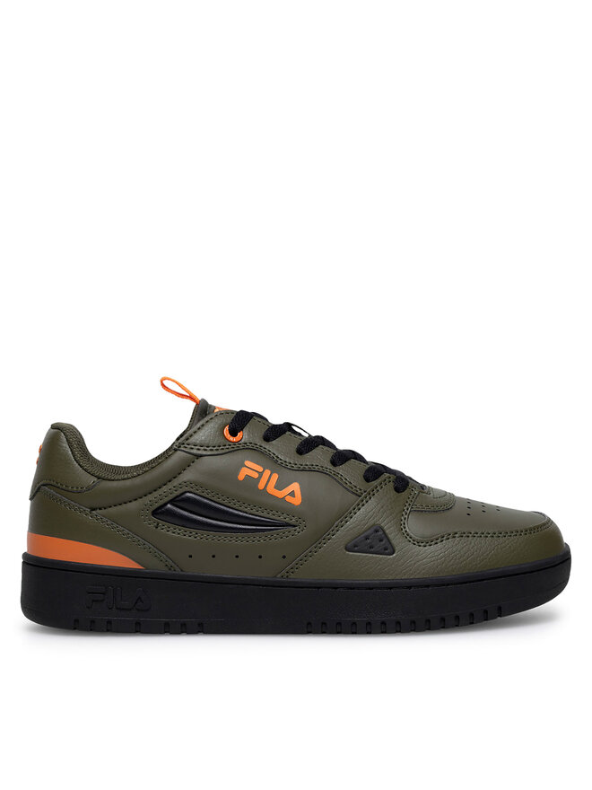Zapatillas Fila SUOLO FFM0350 63079 Verde zapatos.es