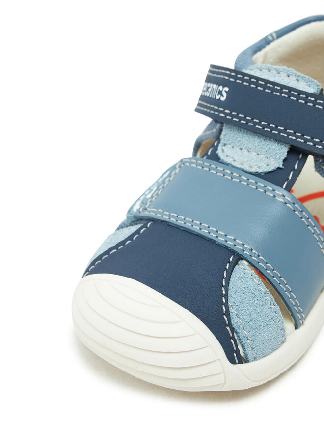 Biomecanics Szandál Biomecanics 252127 Kék