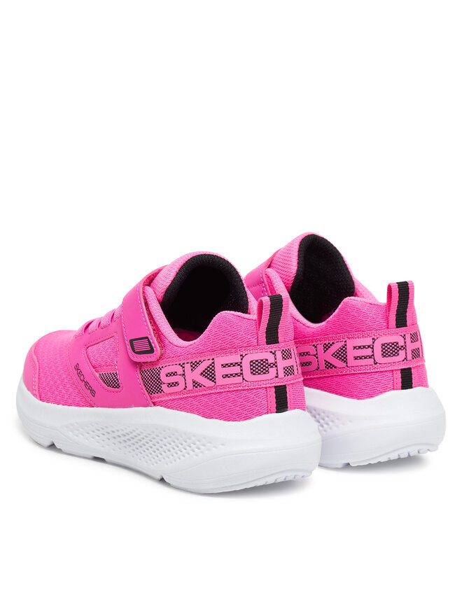 Skechers Снікерcи Skechers Go Run Elevate-Sporty Spectacular 303932L/HPK Рожевий