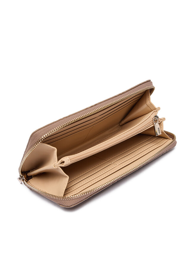 Guess Cartera Guess Cresidia II Slg SWPD98 88146 Marrón