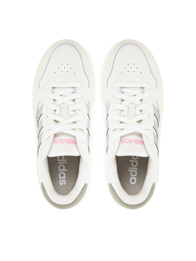 adidas Sneakers adidas Litecourt JI2342 Bianco