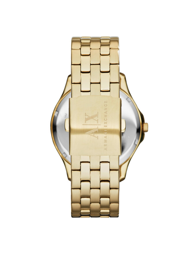 Armani Exchange Orologio Armani Exchange Hampton AX2145 Oro