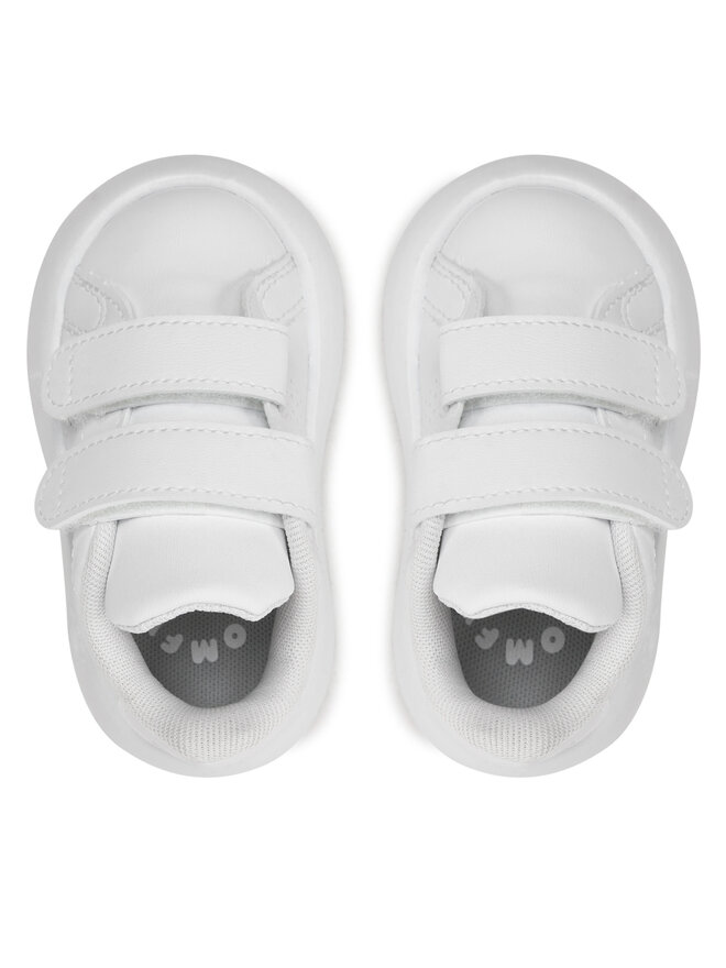 adidas Снікерcи adidas Advantage Cf I  ID5283 Білий