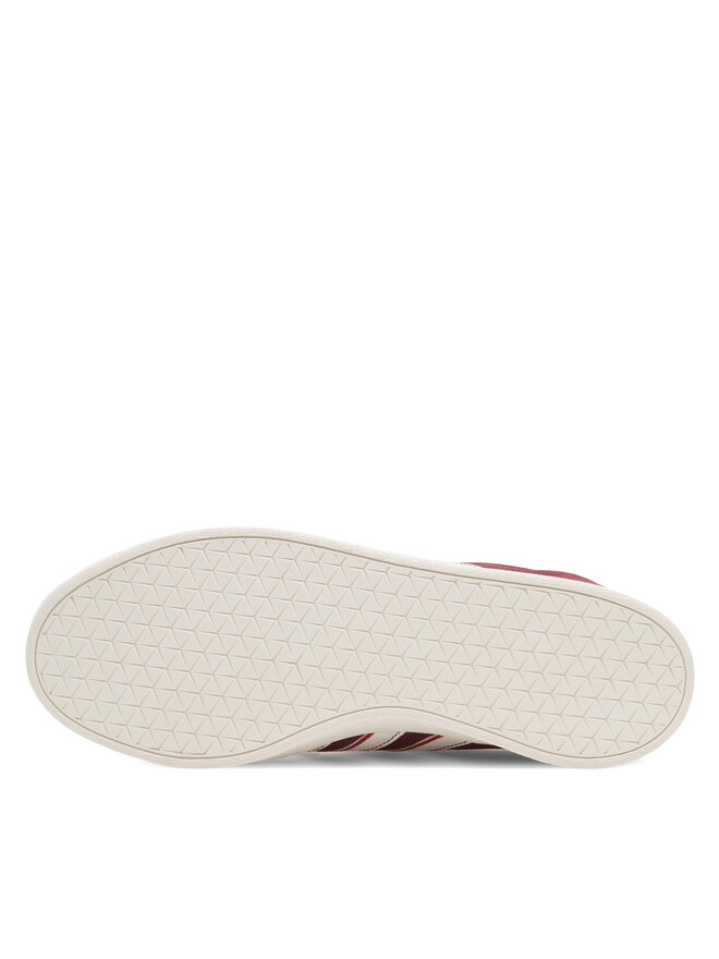 adidas Tenisice adidas VL COURT IF7555 Tamnocrvena