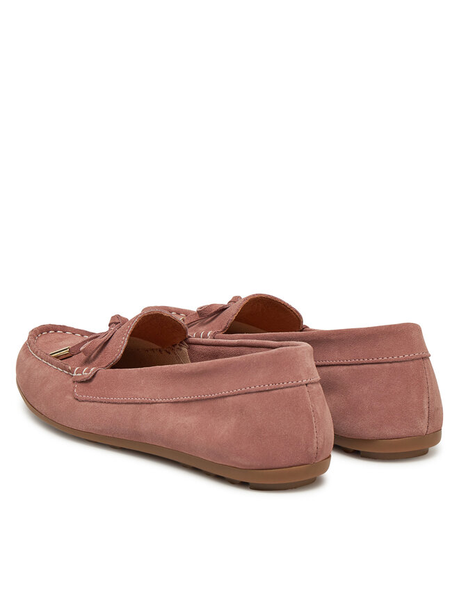 Filipe Mocasines Filipe 11164 Rosa