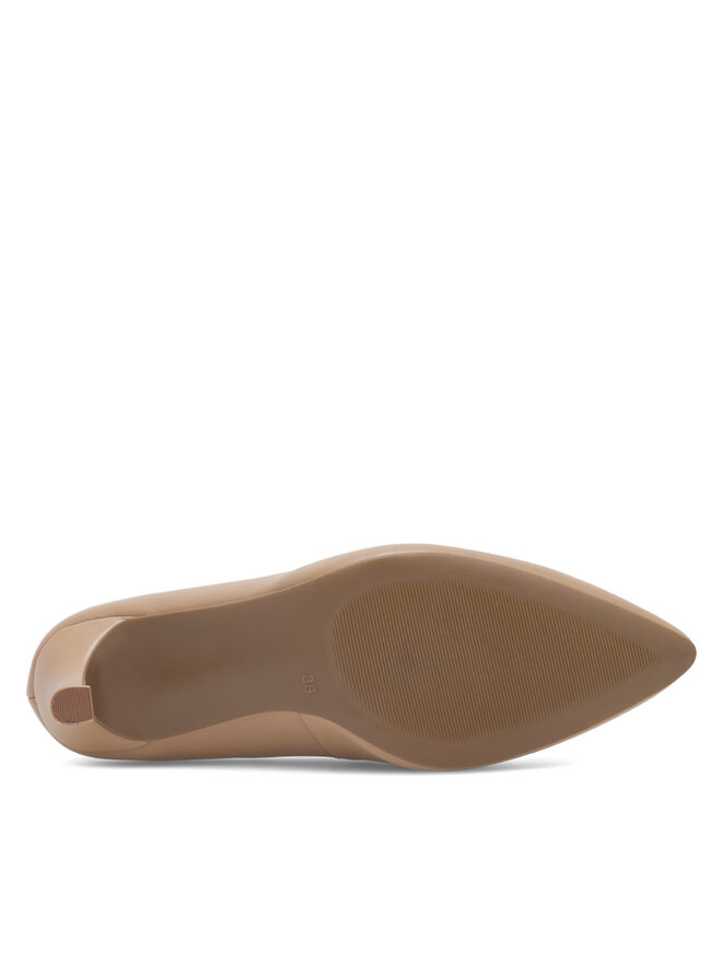 Lasocki High Heels Lasocki WYL3794-1Z Beige