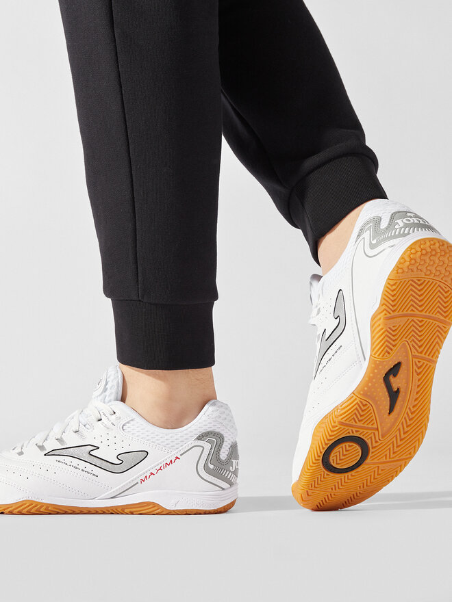 Joma Futball cipők Joma Maxima 2302 MAXW2302IN Fehér