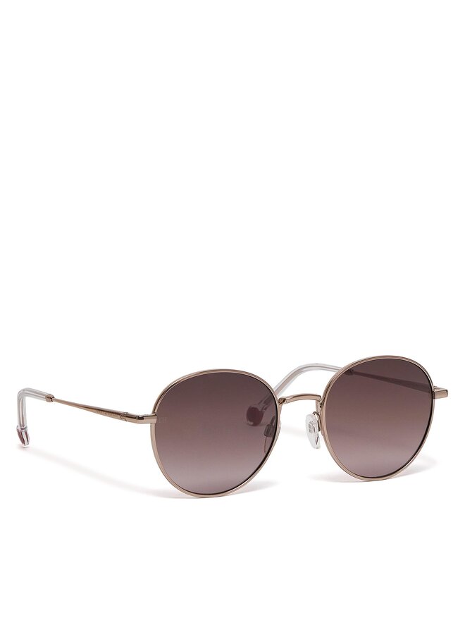 Tommy Hilfiger Saulesbrilles Tommy Hilfiger 1877/S 204673 Zelta
