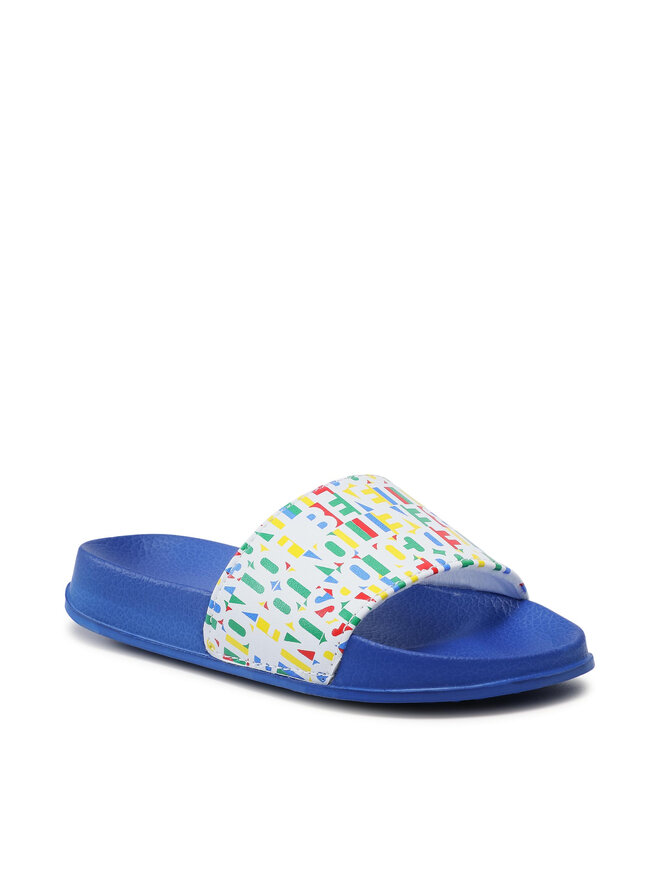 Benetton ciabatte mare best sale