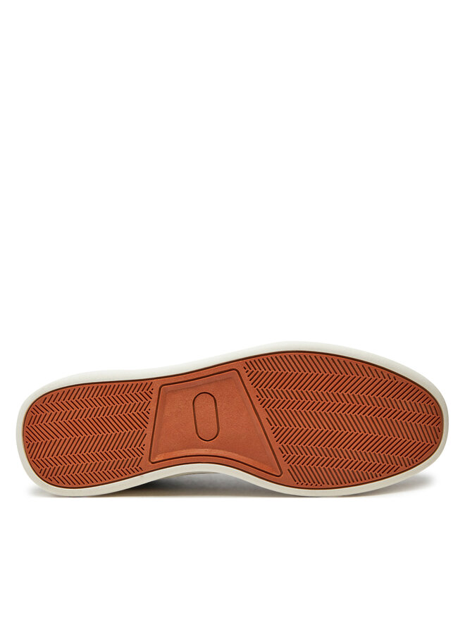 Pierre Cardin Sneakersy Pierre Cardin 4124 Černá