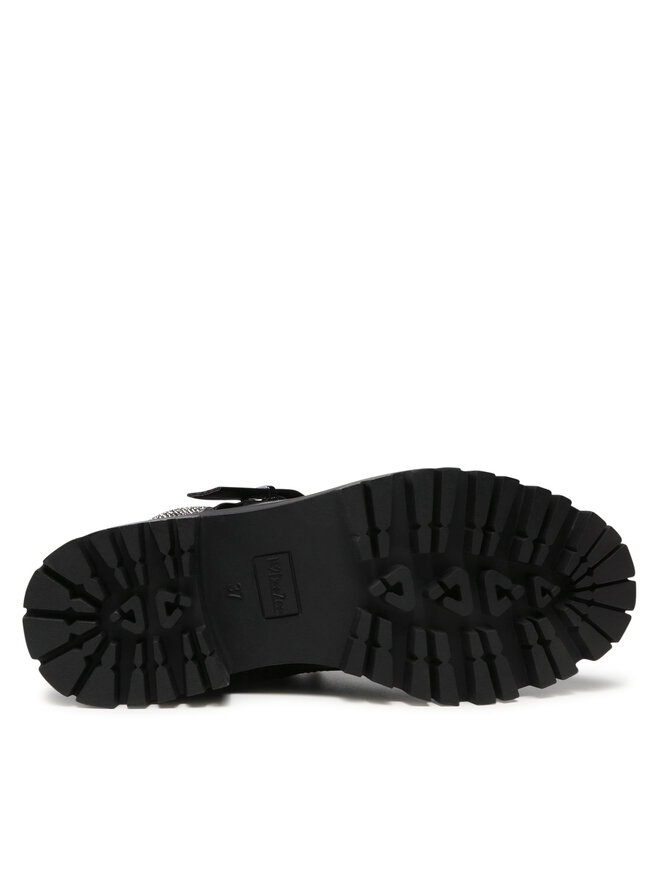 DeeZee Trapery DeeZee WS5577-09 Czarny