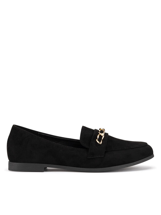 DeeZee Slipper DeeZee WSS270205-06 Schwarz