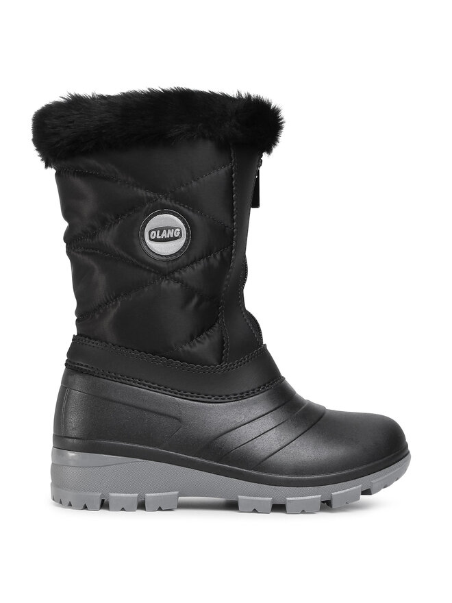 Olang Schneeschuhe Olang Nancy Schwarz