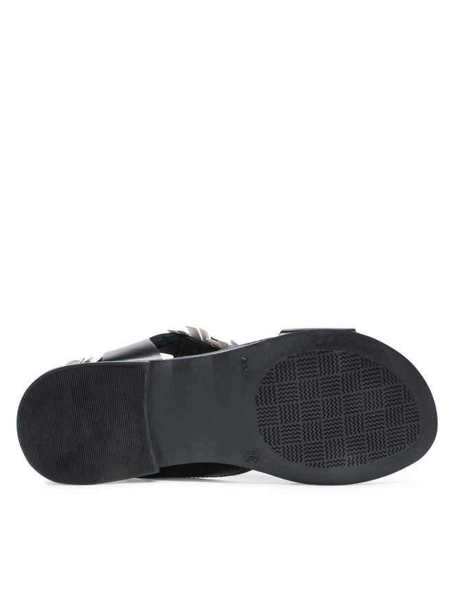 Primigi Sandalen Primigi 1935122 D Schwarz